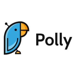 Polly Logo PNG Vector