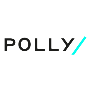 Polly Logo PNG Vector