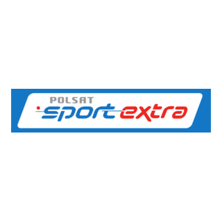 Polsat Sport Extra Logo PNG Vector