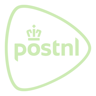 PostNL 2 Logo PNG Vector