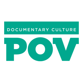 POV Magazine Logo PNG Vector