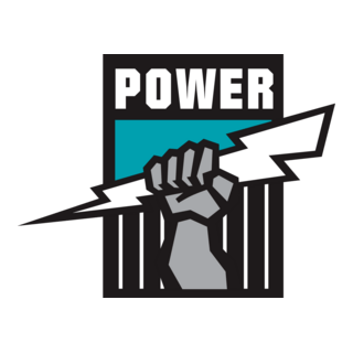 Power Logo PNG Vector