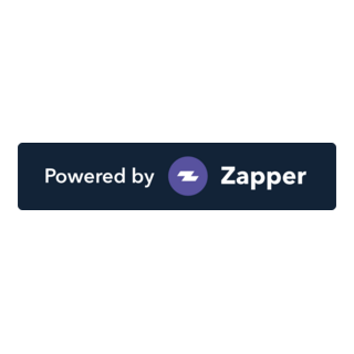 Powered by Zapper Logo PNG Vector