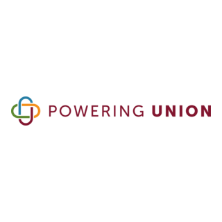 Powering Union Logo PNG Vector