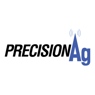 Precision Ag Logo PNG Vector