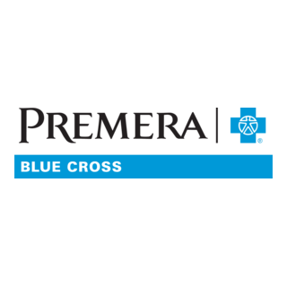Premera Logo PNG Vector