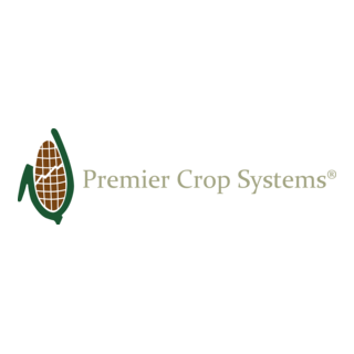 Premier Crop Systems Logo PNG Vector