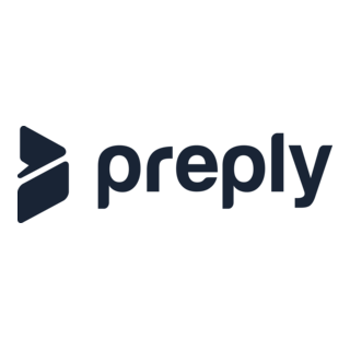 Preply Logo PNG Vector
