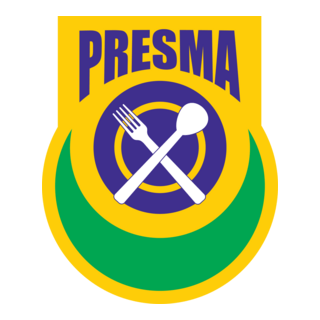 PRESMA Logo PNG Vector
