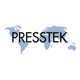 Presstek Logo PNG Vector