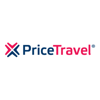 Pricetravel Logo PNG Vector