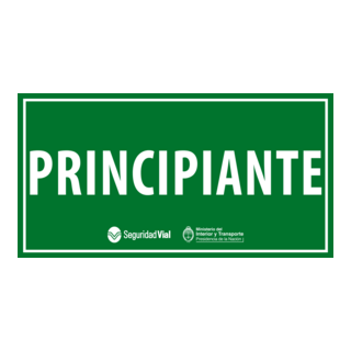 Pricipiante Logo PNG Vector