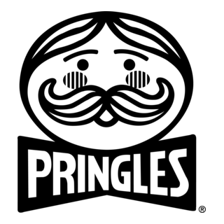 Pringles Logo PNG Vector