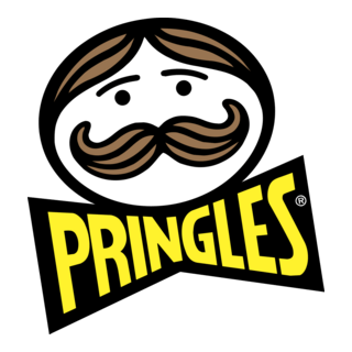 Pringles Logo PNG Vector