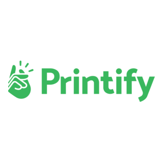Printify Logo PNG Vector