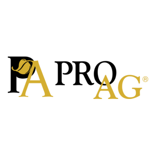 Pro Ag Logo PNG Vector