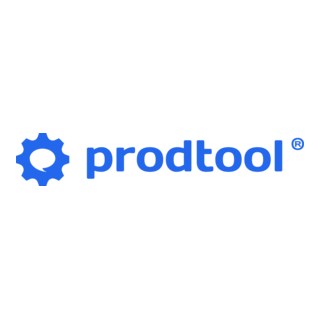 Prodtool Logo PNG Vector