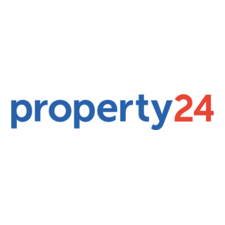 Property24 Logo PNG Vector