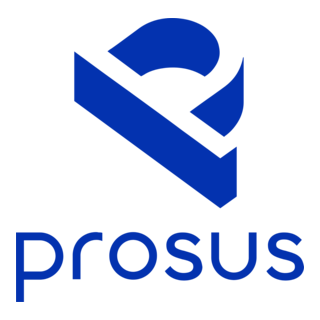 Prosus Logo PNG Vector