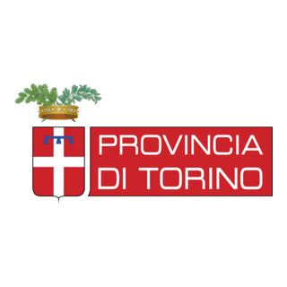Provincia di Torino Logo PNG Vector