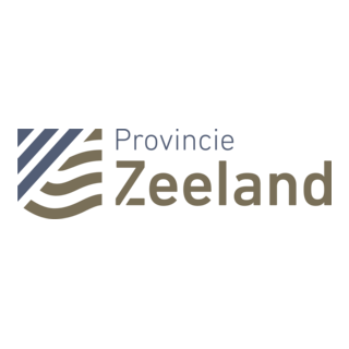 Provincie Zeeland Logo PNG Vector