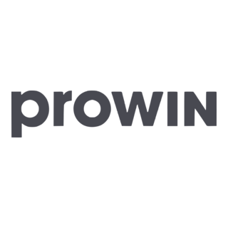 prowin Logo PNG Vector