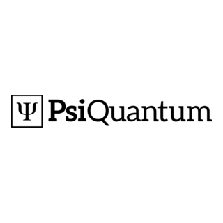PsiQuantum Logo PNG Vector