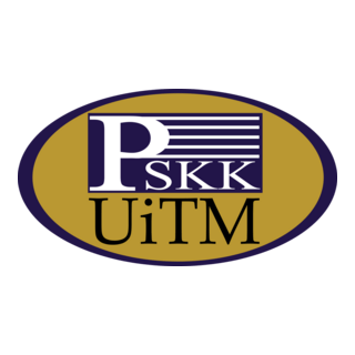 PSKK UiTM Logo PNG Vector