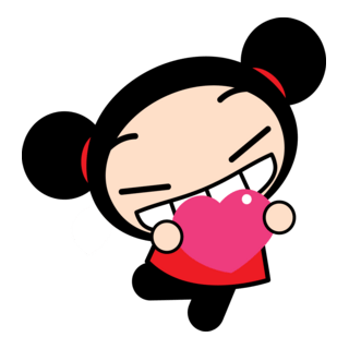 Pucca Logo PNG Vector