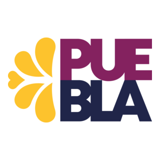 Puebla Logo PNG Vector