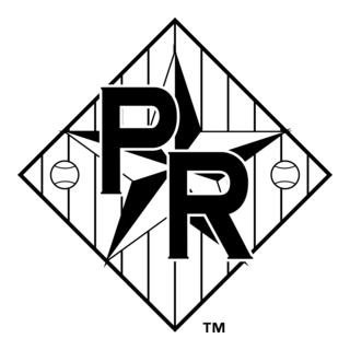 Pulaski Rangers Logo PNG Vector