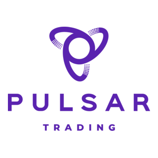 Pulsar Trading Capital Logo PNG Vector