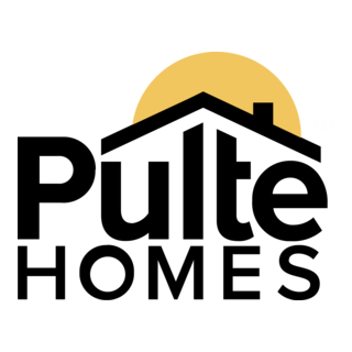Pulte Homes Logo PNG Vector