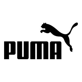 Puma Logo PNG Vector