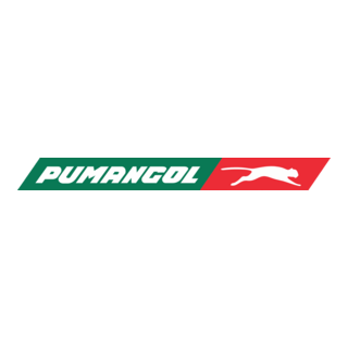PUMANGOL Logo PNG Vector