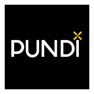 PundiX Logo PNG Vector
