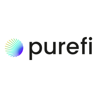Purefi (UFI) Logo PNG Vector