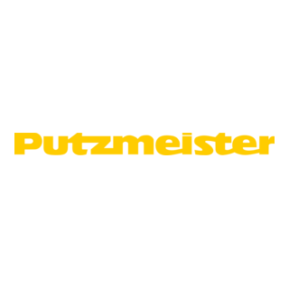 Putzmeister Logo PNG Vector