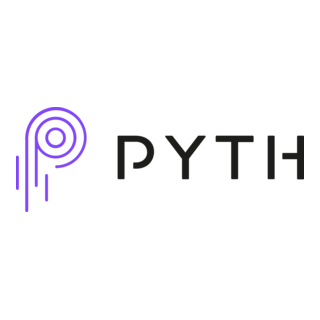 Pyth Network Logo PNG Vector