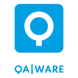 QAware Logo PNG Vector