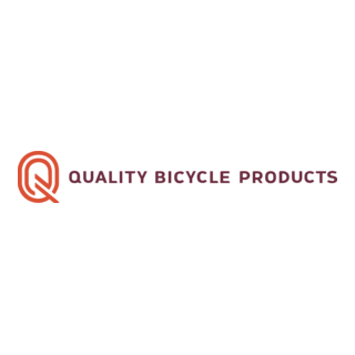 QBP Quality Bicycle Products Logo PNG Vector