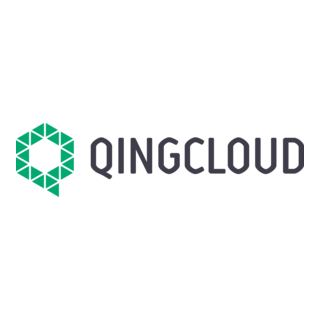 Qingcloud Logo PNG Vector