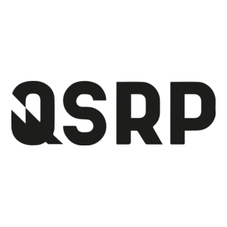 QSRP Logo PNG Vector