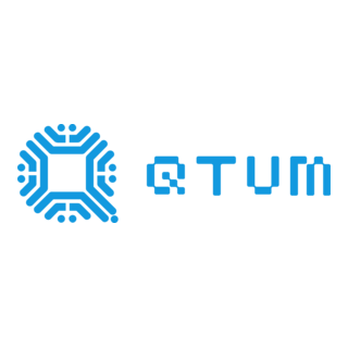 Qtum (QTUM) Logo PNG Vector