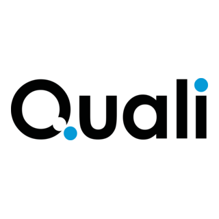 Quali Logo PNG Vector