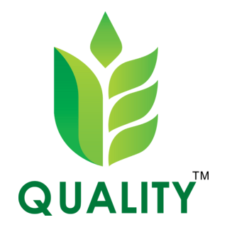 Quality Integrated Agro Ltd Logo PNG Vector
