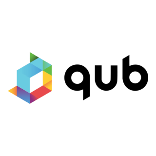 qub.ca Logo PNG Vector