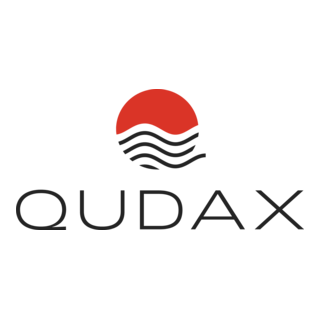 Qudax (QDX) Logo PNG Vector