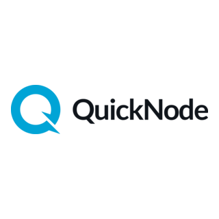 QuickNode Logo PNG Vector