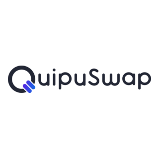 QuipuSwap Logo PNG Vector